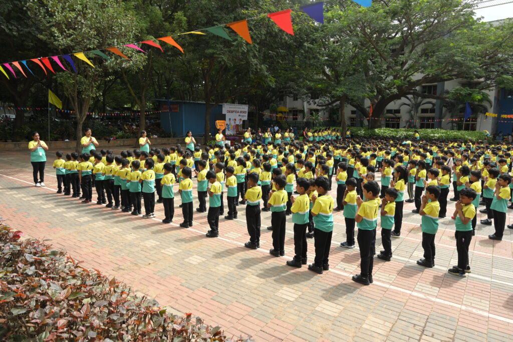 The Role of Value-Based Education in Shaping Future Leaders